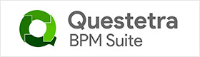 Questetra BPM Suiteロゴ